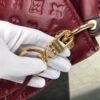 Louis Vuitton Artsy MM Bag Monogram Empreinte M43257 BLV557