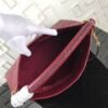 Louis Vuitton Artsy MM Bag Monogram Empreinte M43257 BLV557