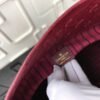 Louis Vuitton Artsy MM Bag Monogram Empreinte M43257 BLV557