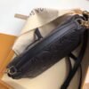Replica Louis Vuitton Blanche BB Bag Monogram Empreinte M43624 BLV580
