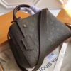 Louis Vuitton Montaigne MM Bag Monogram Empreinte M43660 BLV538