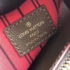 Louis Vuitton Montaigne MM Bag Monogram Empreinte M43660 BLV538