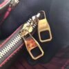 Louis Vuitton Montaigne MM Bag Monogram Empreinte M43660 BLV538