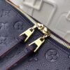 Replica Louis Vuitton Ponthieu PM Monogram Empreinte M43721 BLV540