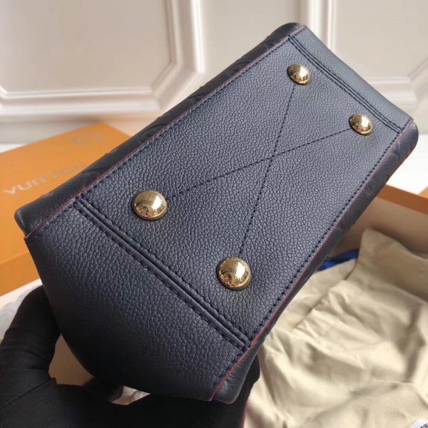 Louis Vuitton Surene BB Bag Monogram Empreinte M43750 BLV542