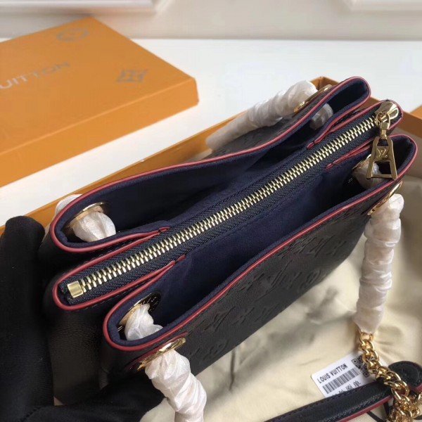Louis Vuitton Surene BB Bag Monogram Empreinte M43750 BLV542