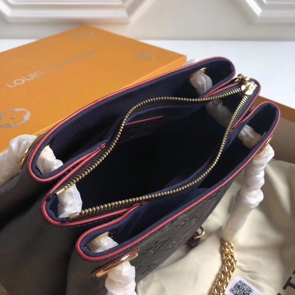 Louis Vuitton Surene BB Bag Monogram Empreinte M43750 BLV542