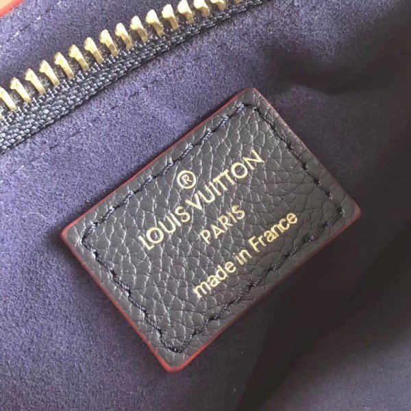 Louis Vuitton Surene BB Bag Monogram Empreinte M43750 BLV542