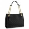 Louis Vuitton Surene MM Bag Monogram Empreinte M43758 BLV543