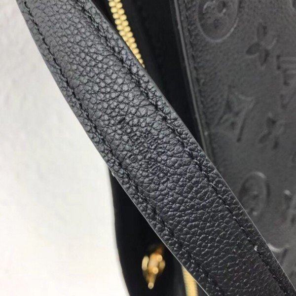 Louis Vuitton Surene MM Bag Monogram Empreinte M43758 BLV543