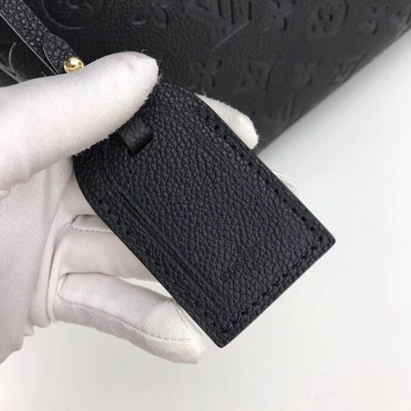 Louis Vuitton Surene MM Bag Monogram Empreinte M43758 BLV543