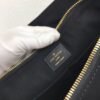 Louis Vuitton Surene MM Bag Monogram Empreinte M43758 BLV543