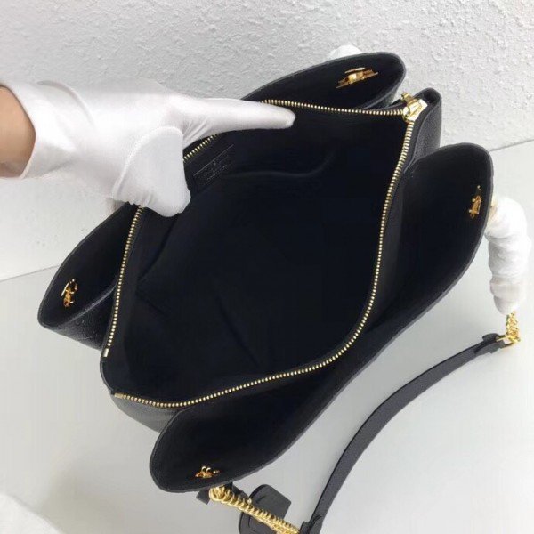 Louis Vuitton Surene MM Bag Monogram Empreinte M43758 BLV543