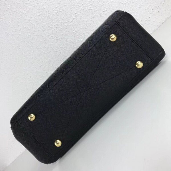 Louis Vuitton Surene MM Bag Monogram Empreinte M43758 BLV543