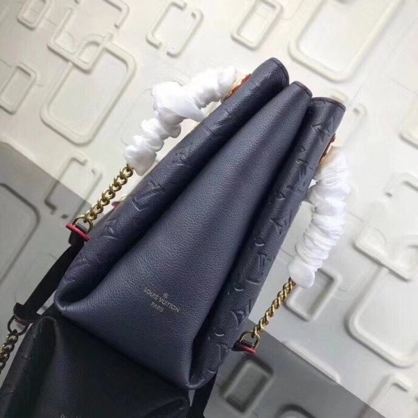 Replica Louis Vuitton Surene MM Bag Monogram Empreinte M43759 BLV544