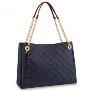 Louis Vuitton Pochette Metis Braided Monogram Empreinte M53940 BLV568