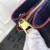 Replica Louis Vuitton Surene MM Bag Monogram Empreinte M43759 BLV544