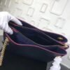 Replica Louis Vuitton Surene MM Bag Monogram Empreinte M43759 BLV544
