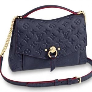 Replica Louis Vuitton Ponthieu PM Monogram Empreinte M43721 BLV540