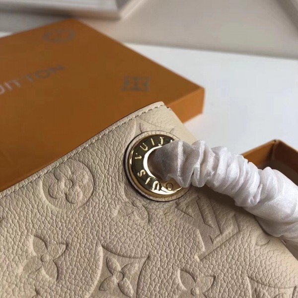 Louis Vuitton Surene BB Bag Monogram Empreinte M43877 BLV558
