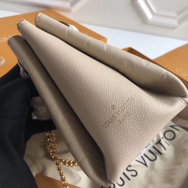 Louis Vuitton Surene BB Bag Monogram Empreinte M43877 BLV558