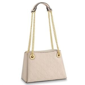 Louis Vuitton Onthego MM Bag Monogram Empreinte M45321