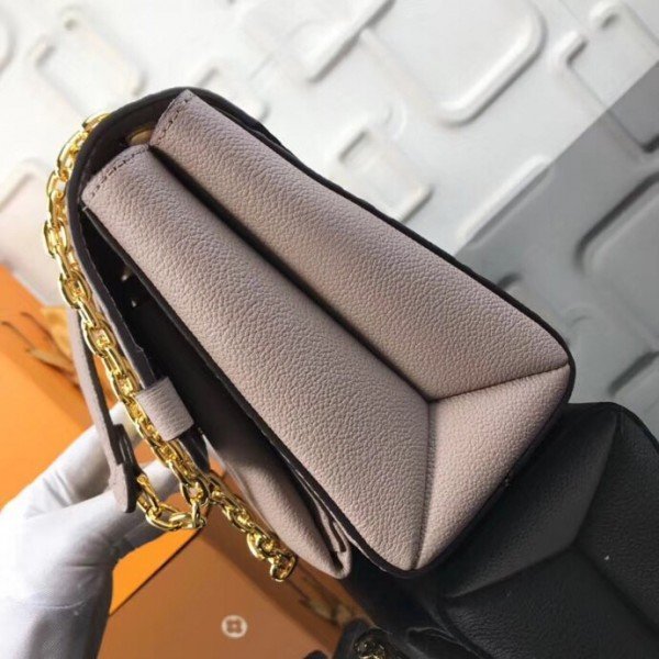 Louis Vuitton Vavin PM Bag Monogram Empreinte M43931 BLV577