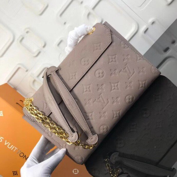 Louis Vuitton Vavin PM Bag Monogram Empreinte M43931 BLV577
