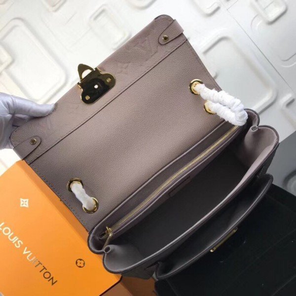 Louis Vuitton Vavin PM Bag Monogram Empreinte M43931 BLV577