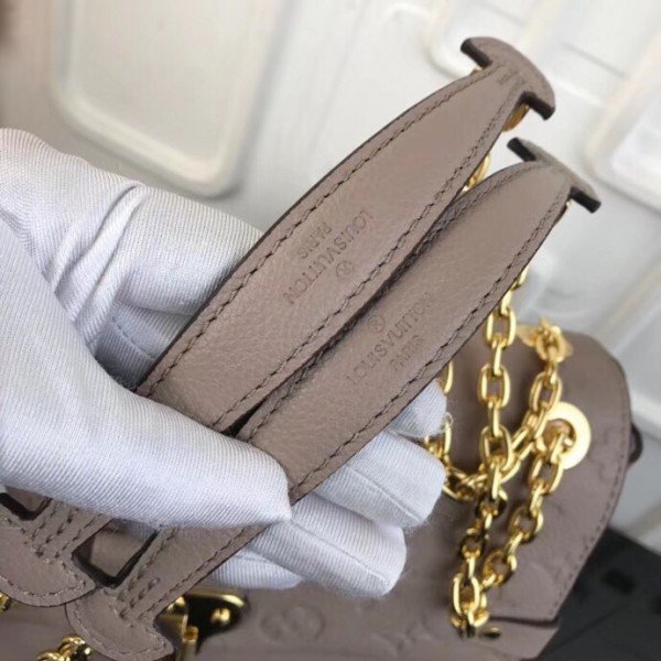 Louis Vuitton Vavin PM Bag Monogram Empreinte M43931 BLV577