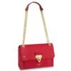 Replica Louis Vuitton Vavin PM Bag Monogram Empreinte M43936 BLV572