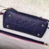 Replica Louis Vuitton Melie Bag Monogram Empreinte M44012 BLV559