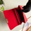 Replica Louis Vuitton Saint Sulpice BB Monogram Empreinte M44240 BLV575