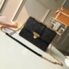 Replica Louis Vuitton Saint Sulpice BB Monogram Empreinte M44242 BLV576