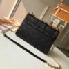 Replica Louis Vuitton Saint Sulpice BB Monogram Empreinte M44242 BLV576