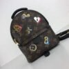 Louis Vuitton Palm Springs Mini Backpack M44367 BLV004