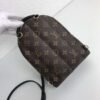 Louis Vuitton Palm Springs Mini Backpack M44367 BLV004