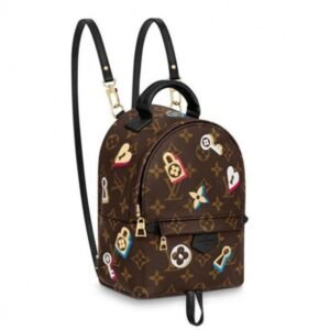 Louis Vuitton Palm Springs PM Backpack Monogram Reverse M43116 BLV021