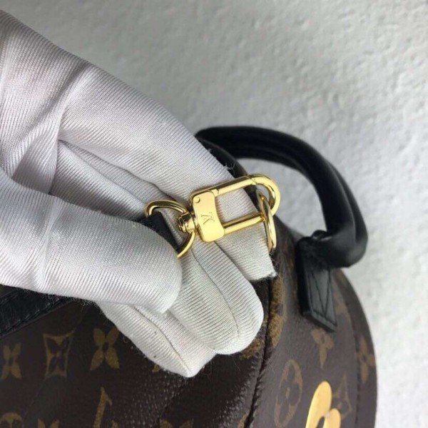 Louis Vuitton Palm Springs Mini Backpack M44367 BLV004
