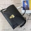 Replica Louis Vuitton Marignan Bag Monogram Empreinte M44544 BLV563