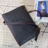 Replica Louis Vuitton Marignan Bag Monogram Empreinte M44545 BLV564