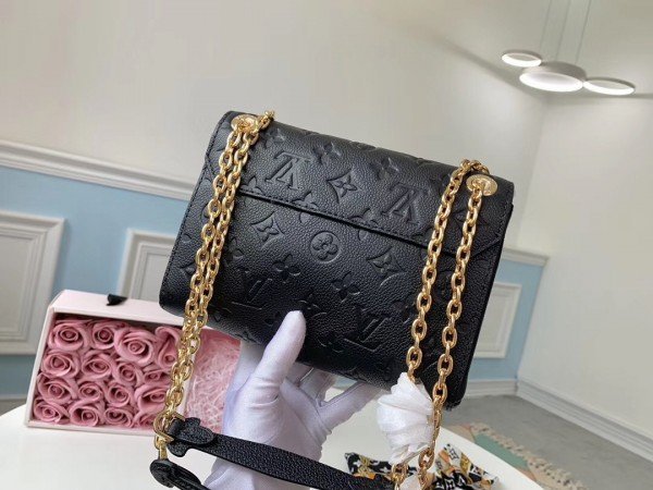 Replica Louis Vuitton Vavin BB Bag Monogram Empreinte M44550 BLV496