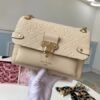 Louis Vuitton Vavin BB Bag Monogram Empreinte M44553 BLV497