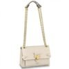Louis Vuitton Vavin BB Bag Monogram Empreinte M44553 BLV497