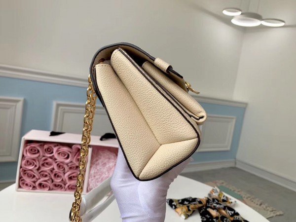 Louis Vuitton Vavin BB Bag Monogram Empreinte M44553 BLV497