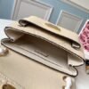 Louis Vuitton Vavin BB Bag Monogram Empreinte M44553 BLV497
