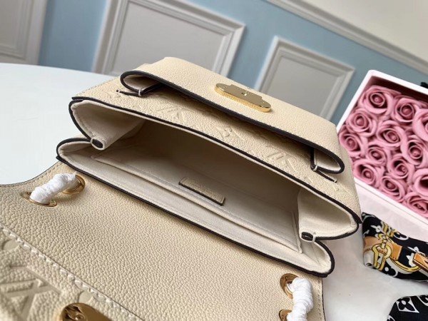 Louis Vuitton Vavin BB Bag Monogram Empreinte M44553 BLV497