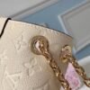 Louis Vuitton Vavin BB Bag Monogram Empreinte M44553 BLV497