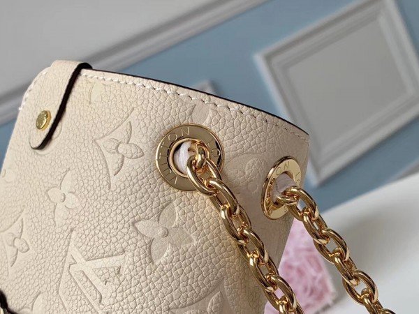 Louis Vuitton Vavin BB Bag Monogram Empreinte M44553 BLV497