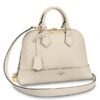 Replica Louis Vuitton Neo Alma PM Bag Monogram Empreinte M44834 BLV503